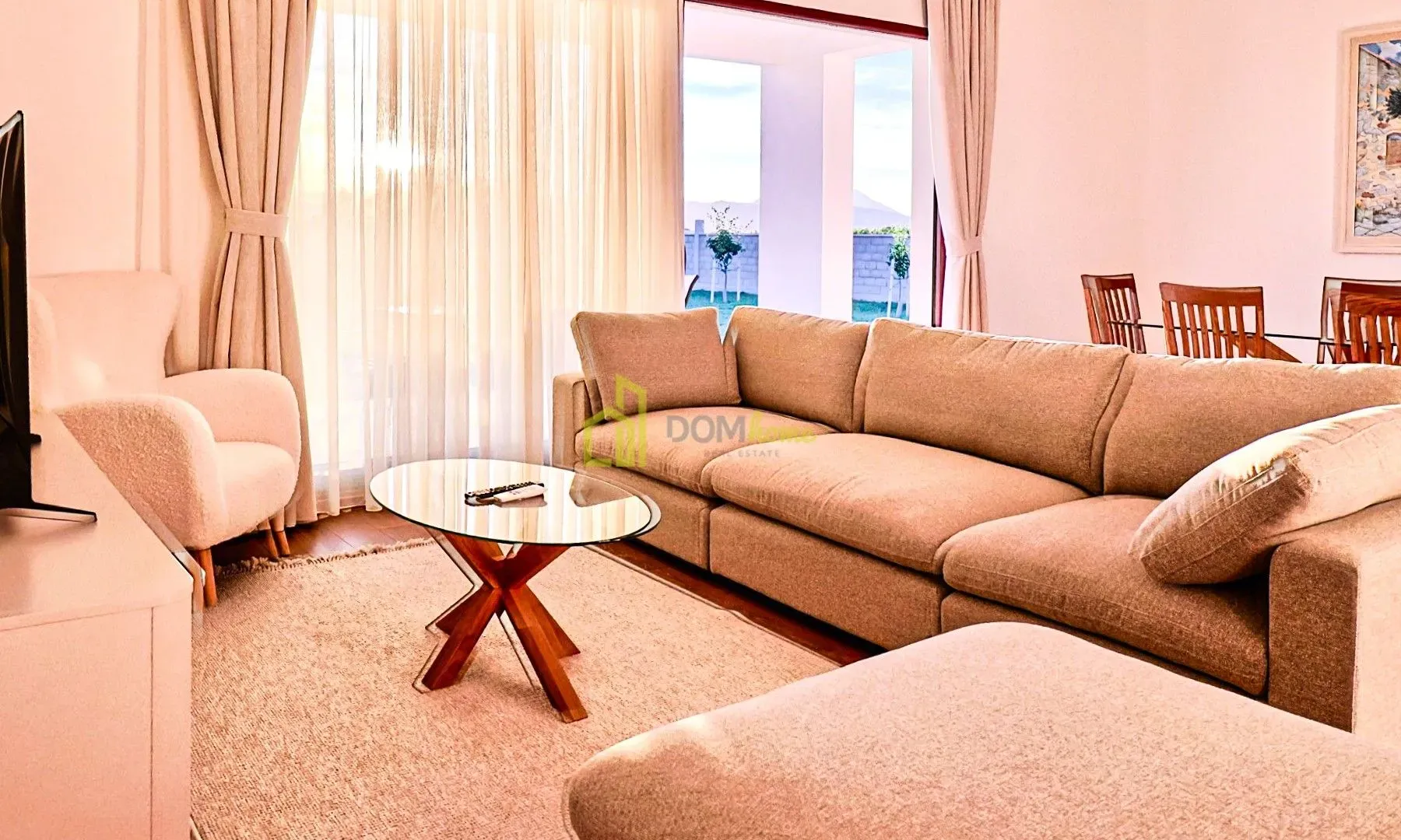 Rent, house, 100m², Zeta, Podgorica