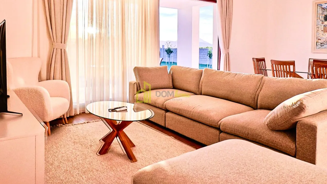 Rent, house, 100m², Zeta, Podgorica