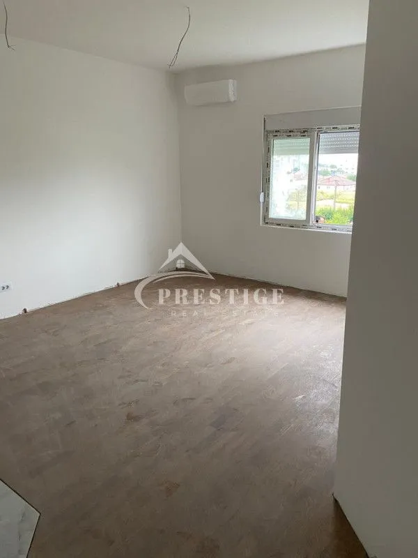 Sale, two bedroom apartment, 61m², Zabjelo, Podgorica