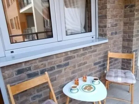 Izdavanje, dvosoban stan, 56m², Novi Beograd Blok 67, Novi Beograd Sve Podlokacije - image 6