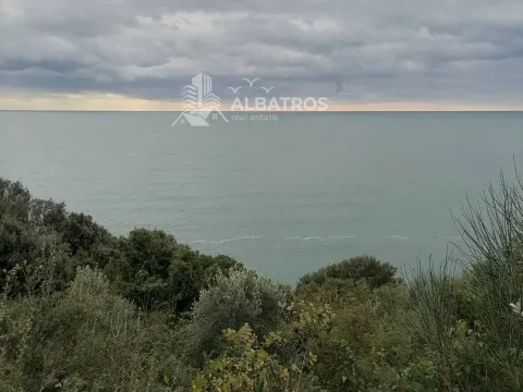 Prodaja, plac, 2250m², Ulcinj, Crna Gora - image 2