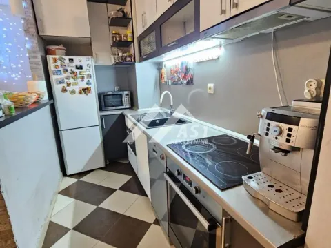 Rent, three bedroom apartment, 72m², Nova Detelinara, Novi Sad Sve Podlokacije - image 3