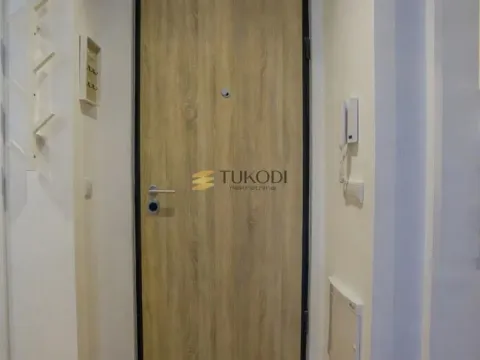 Rent, one bedroom apartment, 35m², Pasino Brdo, Voždovac Sve Podlokacije - image 11