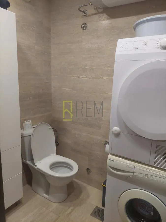 Sale, two bedroom apartment, 86m², Pržno, Budva