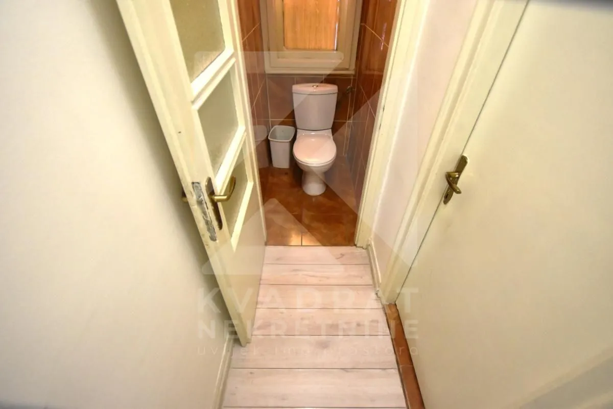 Rent, two bedroom apartment, 85m², Centar, Podgorica