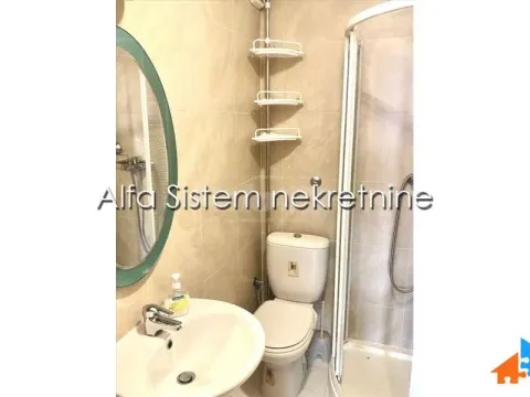 Izdavanje, stan, 250m², Stari Grad, Beograd - image 11