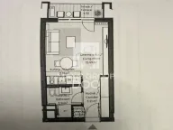 Prodaja, jednosoban stan, 32m², Savski Venac, Beograd - image 1