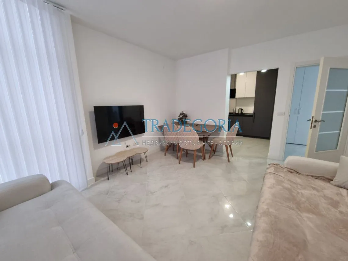 Prodaja, trosoban stan, 95m², Budva, Crna Gora