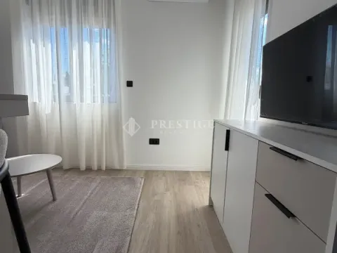 Izdavanje, garsonjera, 25m², Zabjelo, Podgorica - image 8