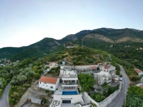 Sale, house, 178m², Kamenari, Herceg Novi - image 9