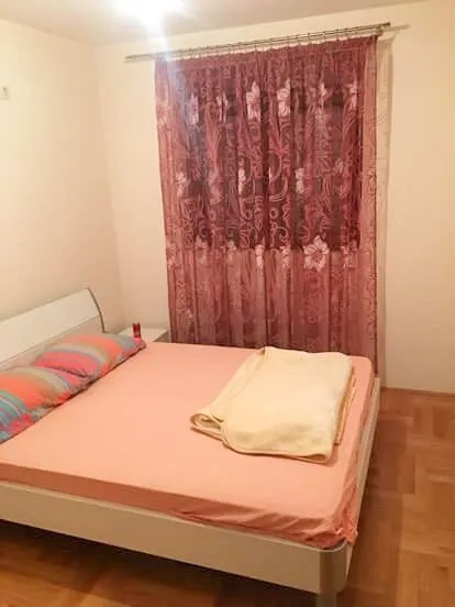 Rent, two bedroom apartment, 45m², Stari Aerodrom, Podgorica