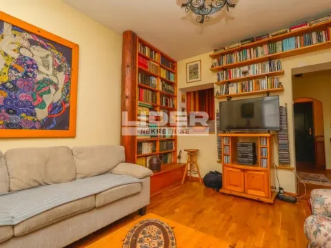 Izdavanje, stan, 130m², Savski Venac, Beograd - image 17