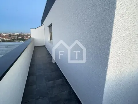 Prodaja, dvosoban stan, 56m², Ledine, Beograd - image 10