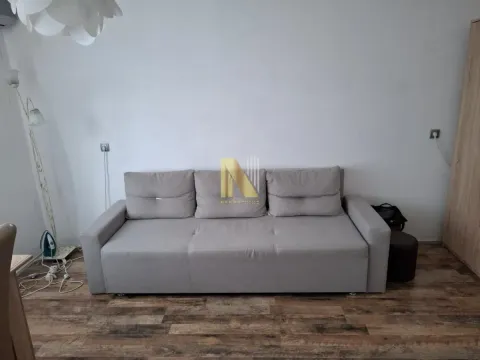 Izdavanje, jednosoban stan, 35m², Kej, Novi Sad Sve Podlokacije - image 2