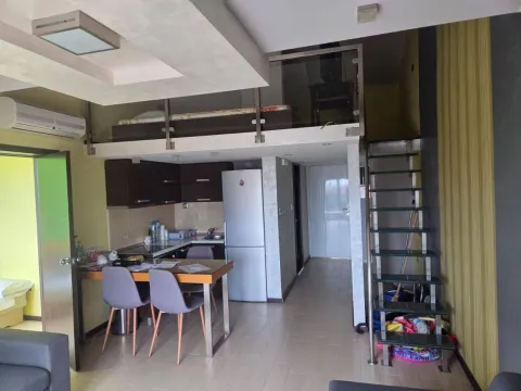 Prodaja, garsonjera, 32m², Centar, Budva - image 9