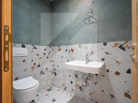 Sale, three bedroom apartment, 101m², Zabjelo, Podgorica - image 10