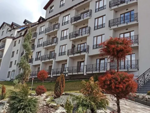Prodaja, jednosoban stan, 28m², Kraljevi Čardaci, Kopaonik - image 4
