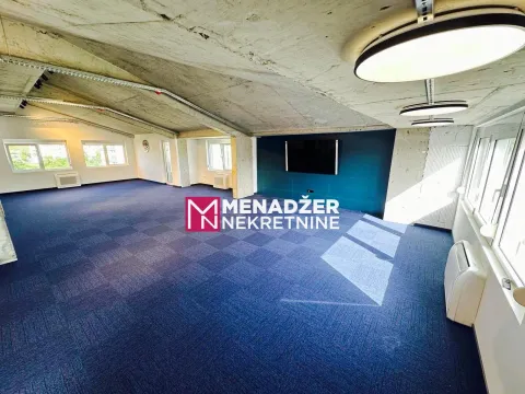 Rent, office space, 600m², Zabjelo, Podgorica - image 8