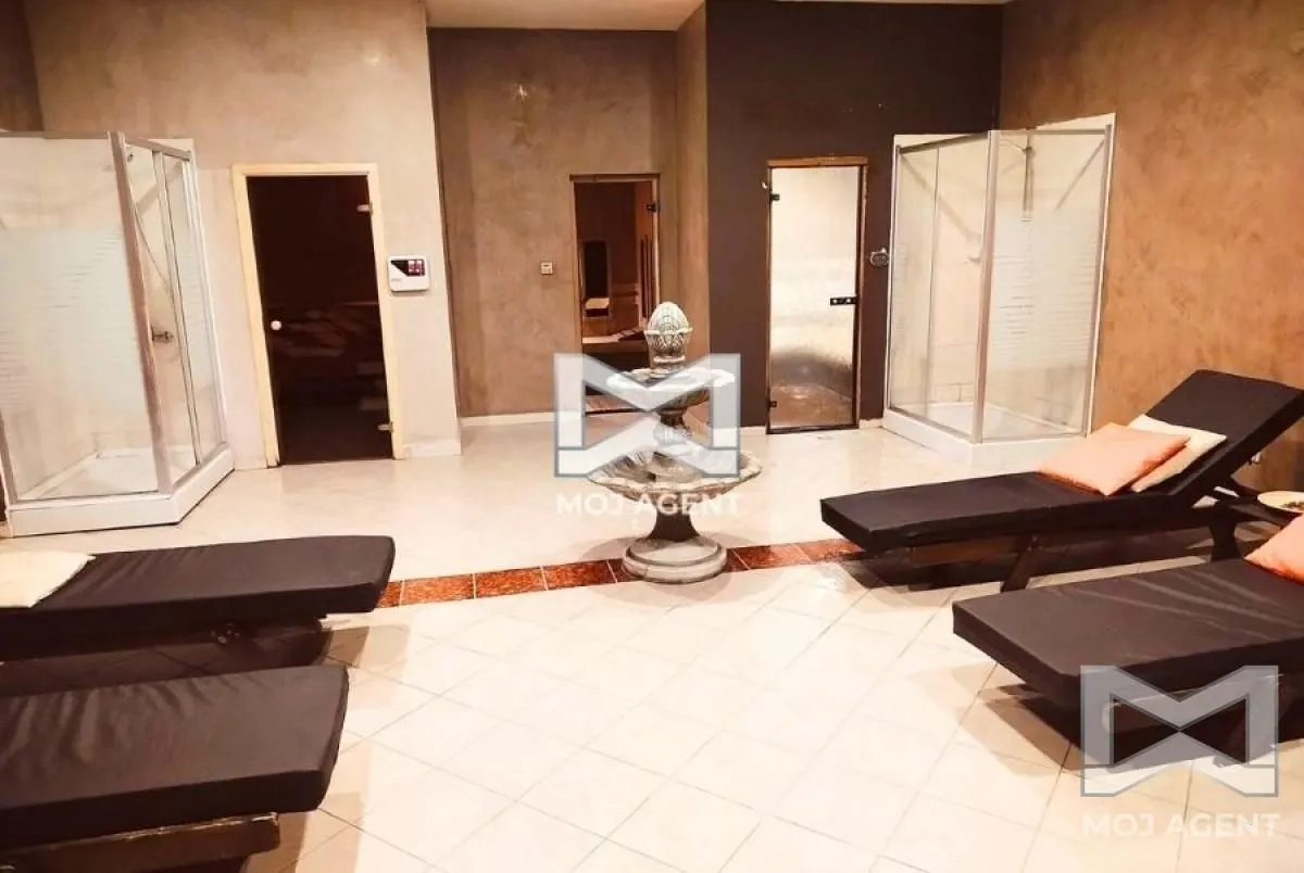 Prodaja, jednosoban stan, 40m², Centar, Niš