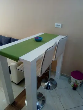 Izdavanje, jednosoban stan, 30m², Blok 5, Podgorica - image 13