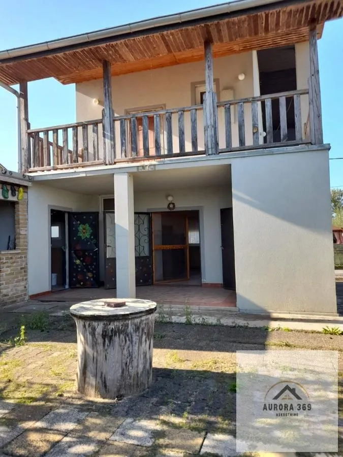 Prodaja, kuća, 90m², Futog, Novi Sad Sve Podlokacije