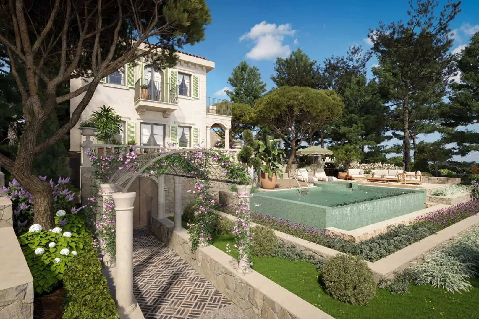 Prodaja, kuća, 288m², Žanjice, Herceg Novi