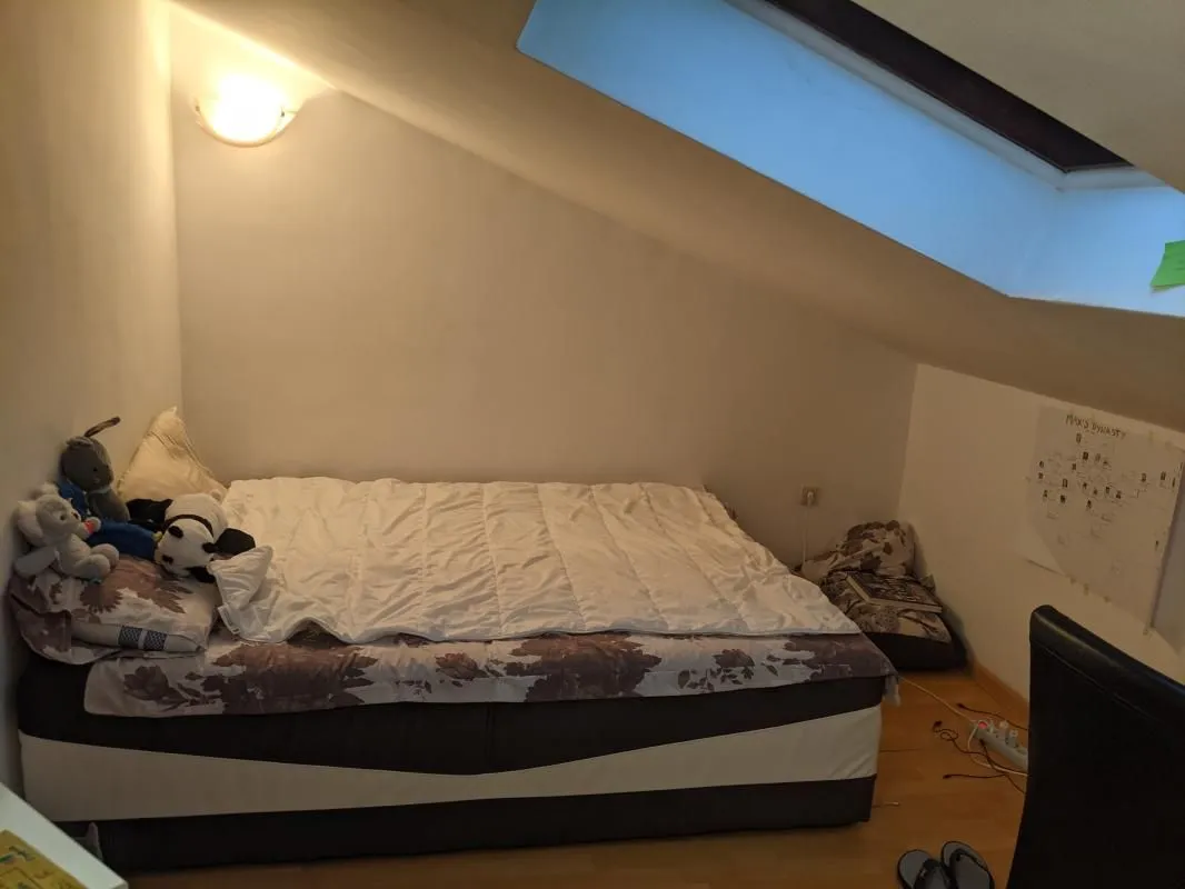 Prodaja, dvosoban stan, 89m², Igalo, Herceg Novi