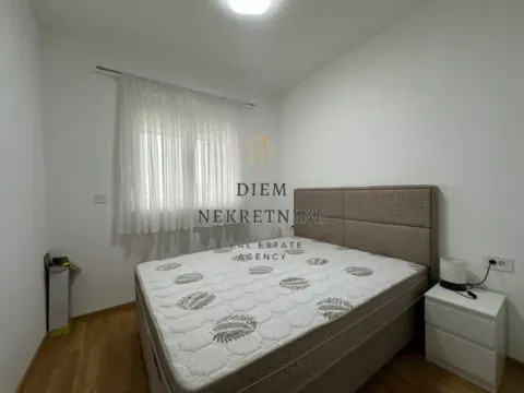 Rent, one bedroom apartment, 45m², Stari Aerodrom, Podgorica - image 1