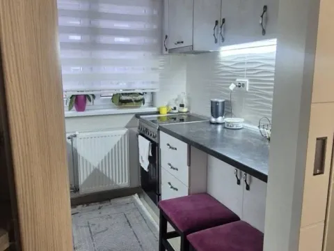 Sale, three bedroom apartment, 66m², Podbara, Novi Sad Sve Podlokacije - image 3