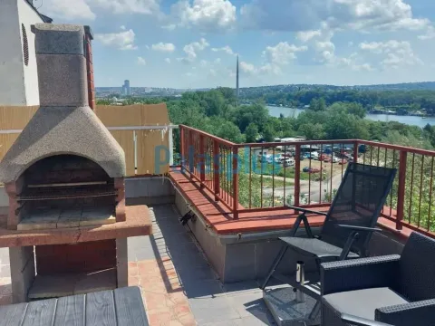 Izdavanje, četvorosoban stan, 120m², Novi Beograd Sve Podlokacije, Beograd - image 3