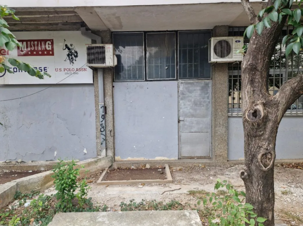 Rent, office space, 13m², Preko Morače, Podgorica