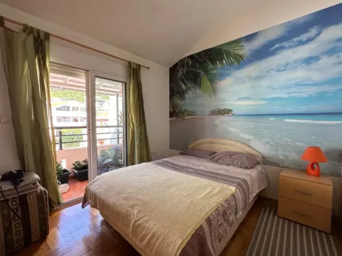 Sale, two bedroom apartment, 74m², Lazi, Budva - image 7