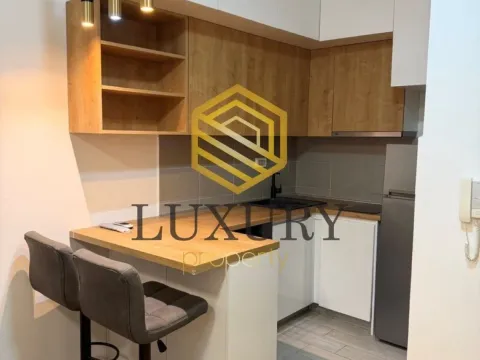 Rent, one bedroom apartment, 40m², Blok 6, Podgorica - image 4