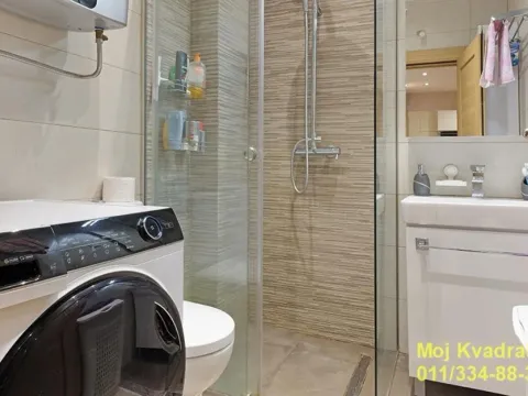 Prodaja, dvosoban stan, 57m², Čukarica, Beograd - image 12