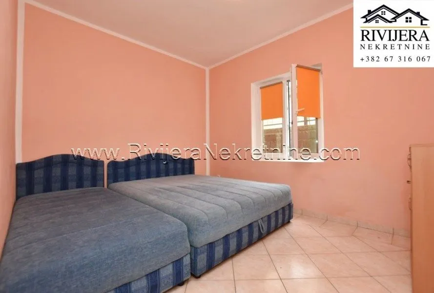 Prodaja, kuća, 280m², Bijela, Herceg Novi