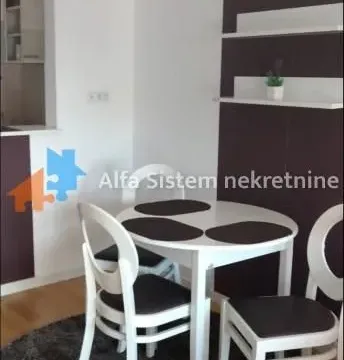Rent, two bedroom apartment, 52m², Novi Beograd Blok 67, Novi Beograd Sve Podlokacije - image 4