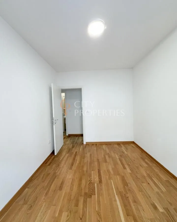 Izdavanje, stan, 64m², City Kej, Podgorica