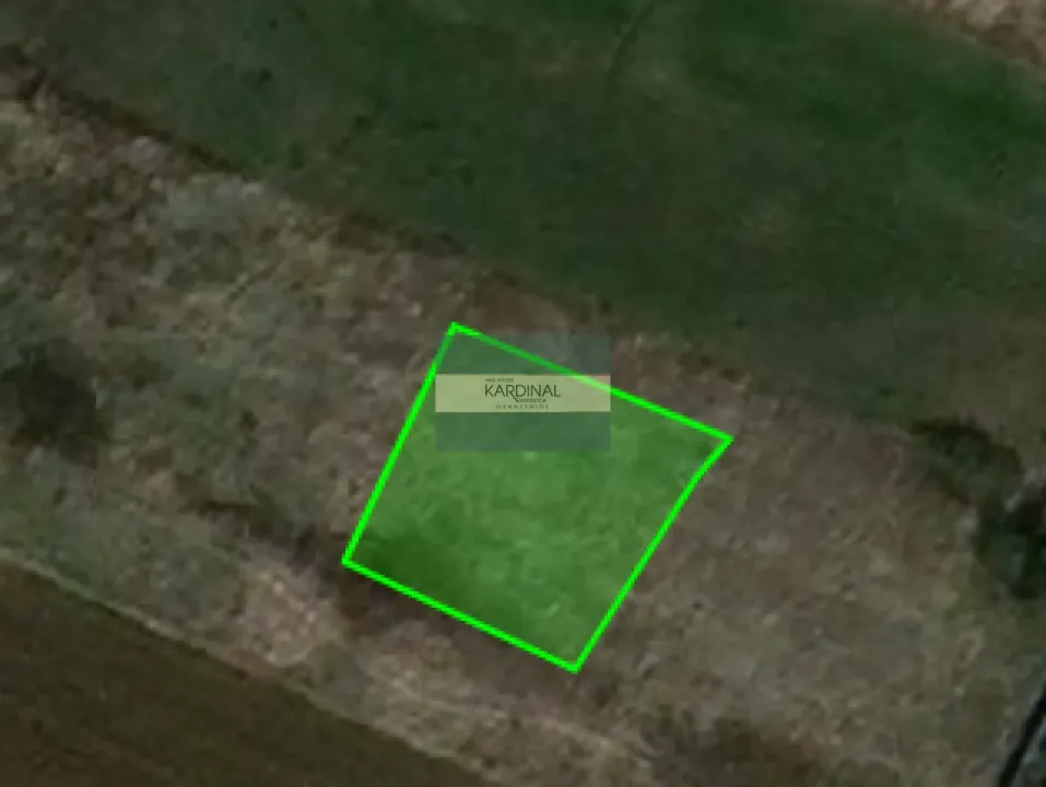 Prodaja, plac, 2734m², Tavrića obori, Jagodina