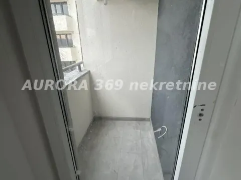 Prodaja, garsonjera, 30m², Mišeluk, Petrovaradin - image 5