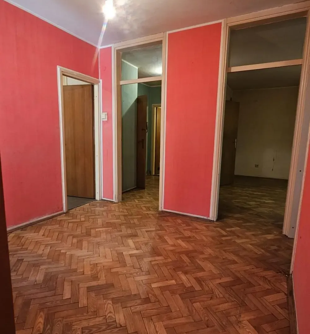 Prodaja, trosoban stan, 75m², Bezanijska Kosa 2, Bežanijska Kosa Sve Podlokacije