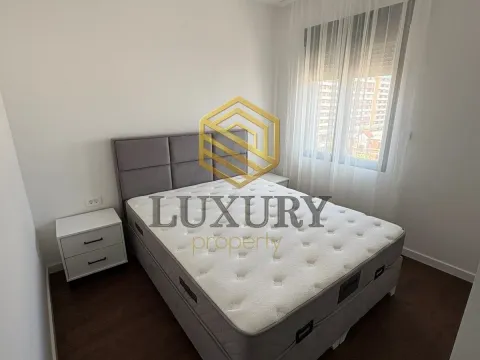 Rent, one bedroom apartment, 39m², Central Point, Podgorica - image 2