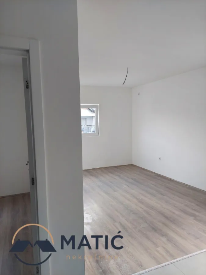 Sale, one bedroom apartment, 33m², Adice, Novi Sad Sve Podlokacije