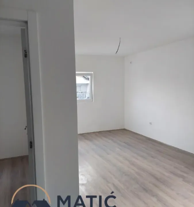 Prodaja, jednosoban stan, 33m², Adice, Novi Sad Sve Podlokacije