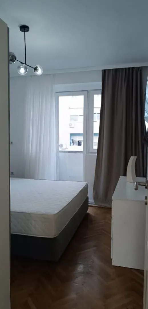 Izdavanje, dvosoban stan, 70m², Preko Morače, Podgorica