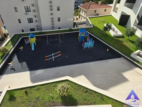 Sale, one bedroom apartment, 67m², Bečići, Budva - image 11