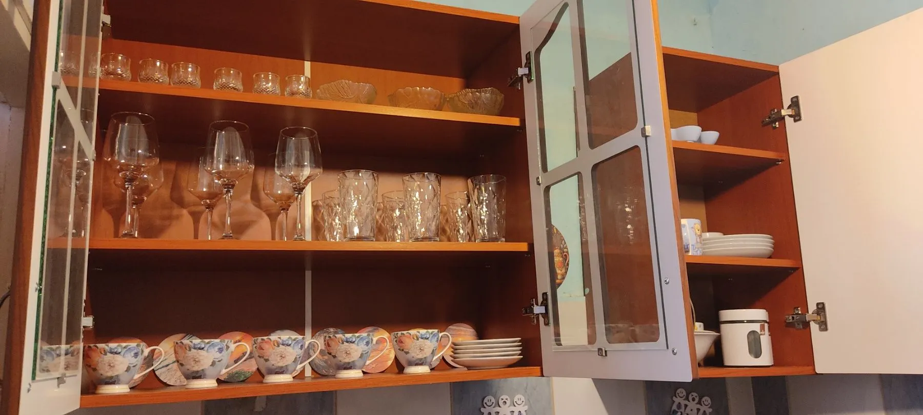Izdavanje, stan, 45m², Podgorica, Crna Gora