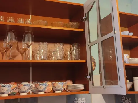 Rent, apartment, 45m², Podgorica, Crna Gora - image 10