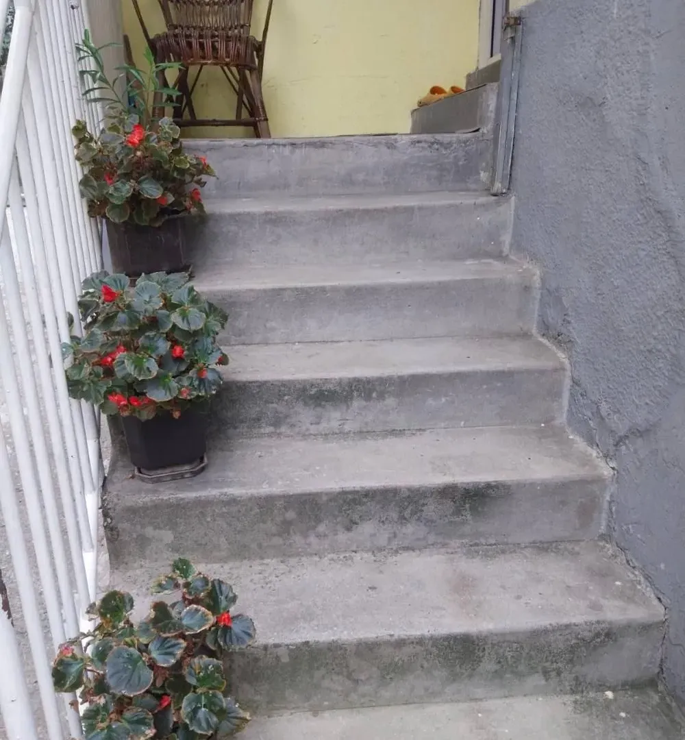 Rent, one bedroom apartment, 40m², Đeram Pijaca, Beograd