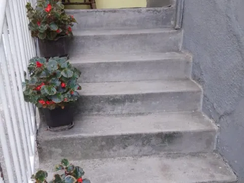 Rent, one bedroom apartment, 40m², Đeram Pijaca, Beograd - image 13