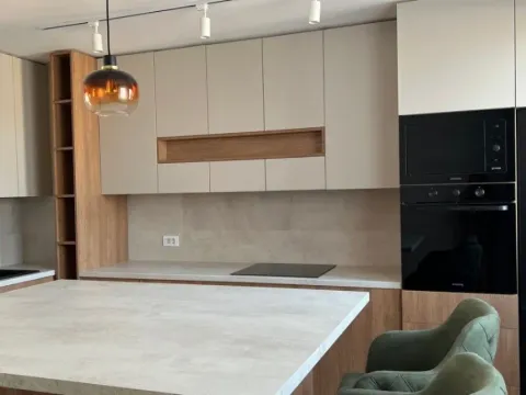 Izdavanje, trosoban stan, 77m², Donji Dorćol, Dorćol Sve Podlokacije - image 2